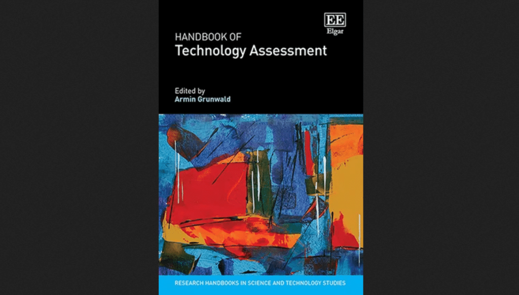 Digital methods for technology assessment